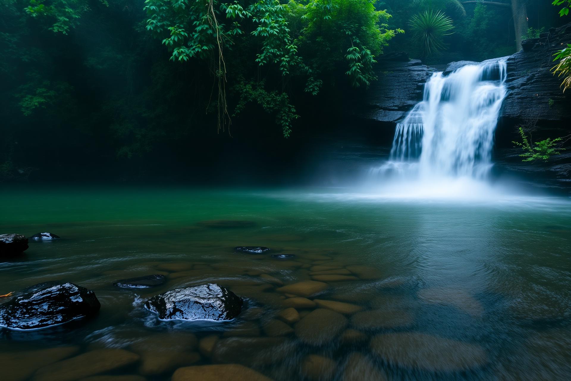 Aguas Claras, Brazil